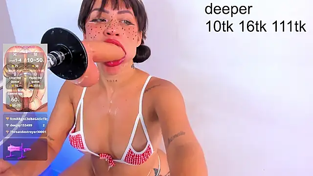 Maye U online show from March 27, 2026, 1:01 pm