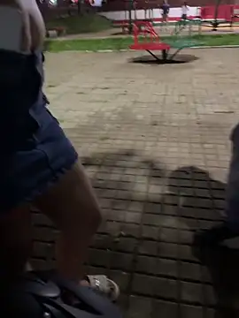 lunaxxx 69 online show from October 18, 2025, 12:01 am