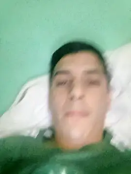 walterdsm online show from April 18, 2026, 2:47 am