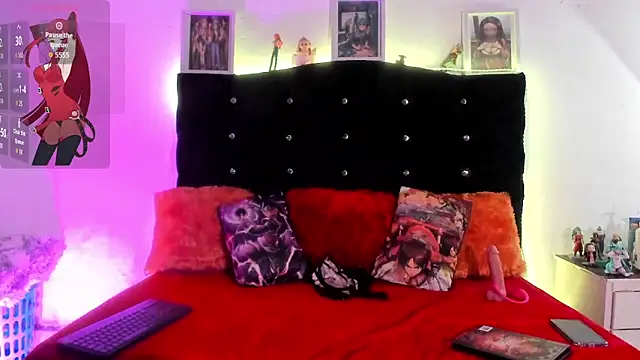 young jung online show from September 14, 2025, 1:50 am