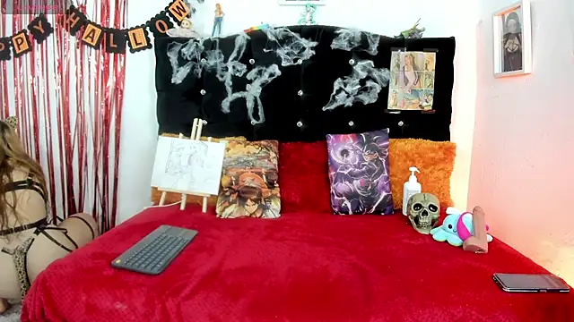 young jung online show from October 29, 2025, 9:14 pm