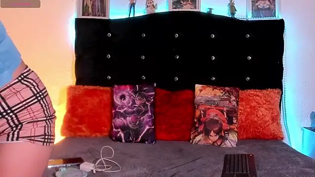 young jung online show from September 29, 2025, 4:19 am