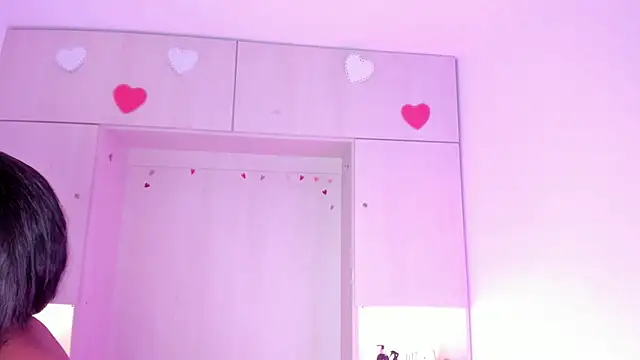 BeverlySteel online show from March 21, 2026, 8:13 pm