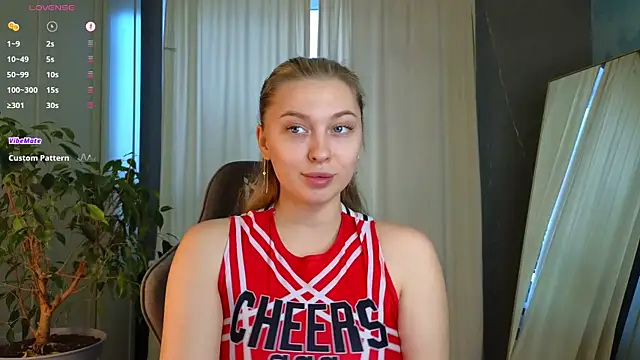 christie luv online show from January 17, 2026, 1:15 pm