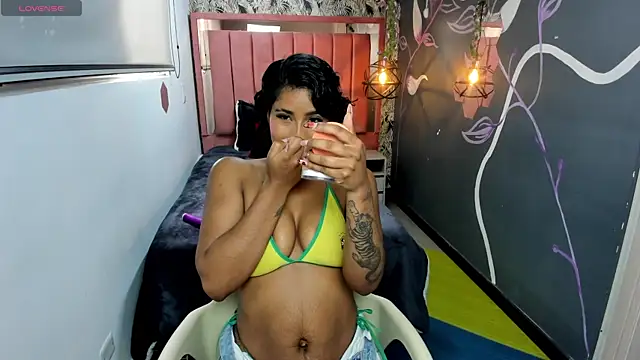 Abby brown   online show from June 6, 2026, 7:08 pm