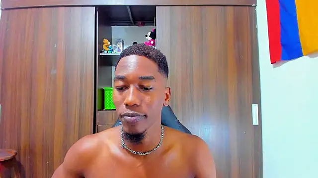 Dreamastercum  online show from March 14, 2026, 10:16 pm