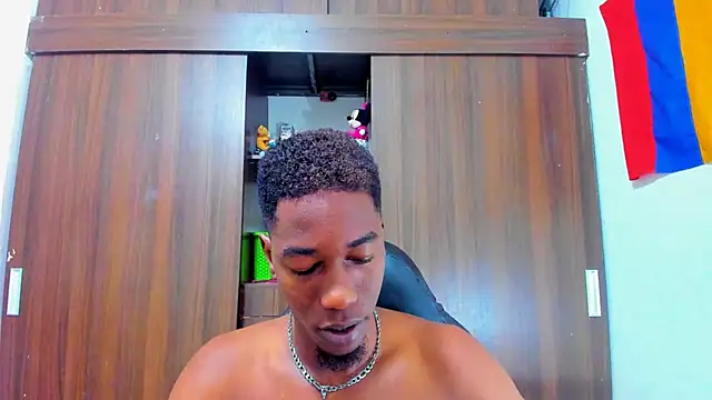 Dreamastercum  online show from March 19, 2026, 12:05 pm