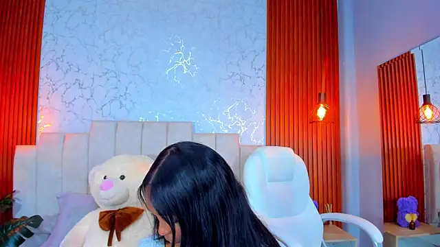 AlexiaAbbey online show from October 10, 2025, 4:19 pm