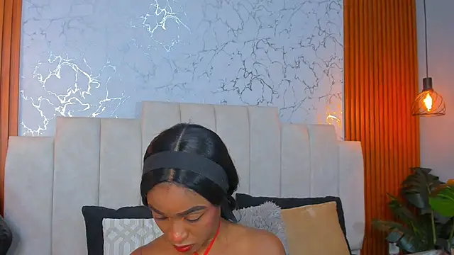 AlexiaAbbey online show from March 15, 2025, 1:51 pm