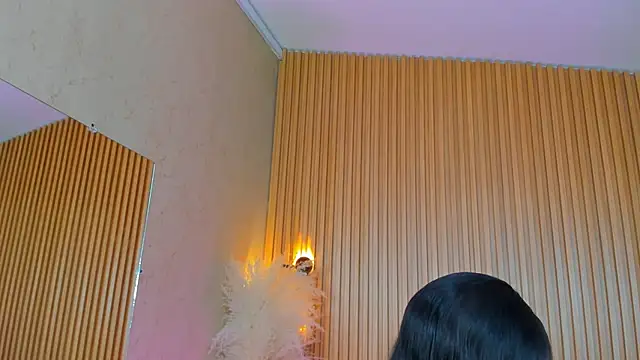 AlexiaAbbey online show from September 15, 2025, 7:47 pm