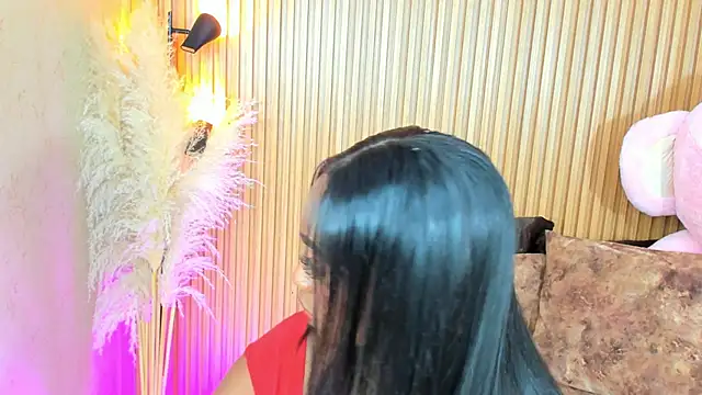 AlexiaAbbey online show from November 20, 2025, 7:14 pm