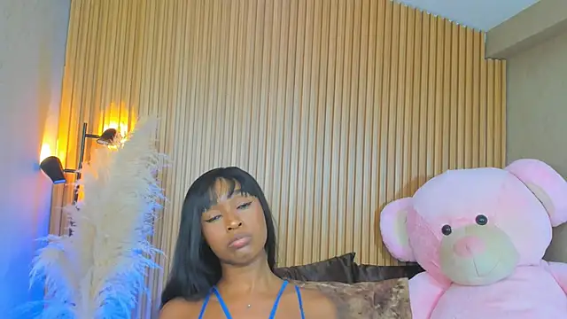 AlexiaAbbey online show from September 30, 2025, 7:42 pm