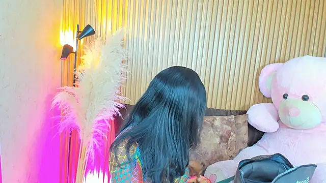 AlexiaAbbey online show from October 2, 2025, 7:39 pm