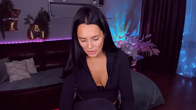 DanaSincere online show from April 10, 2026, 3:46 am