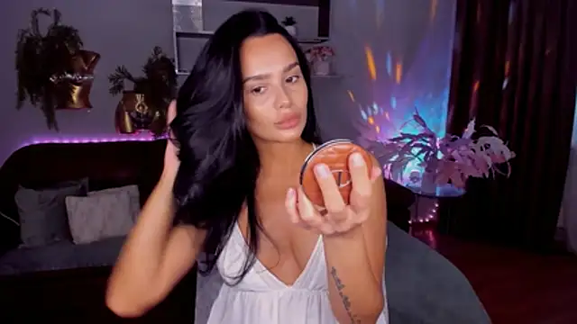 DanaSincere online show from May 22, 2026, 3:59 am