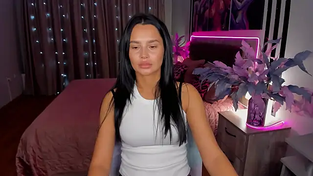 DanaSincere online show from October 23, 2025, 3:38 am