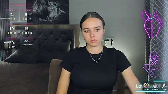 EmelyMason online show from July 27, 2026, 7:15 am