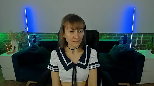 Snapshot of Lady___Marry chatting on March 8, 2025, 10:43 am Lady Marry online show from March 8, 2025, 10:43 am