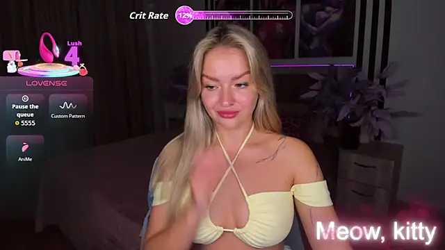 Snapshot of EvaGoddes chatting on September 26, 2025, 4:19 am EvaGoddes online show from September 26, 2025, 4:19 am