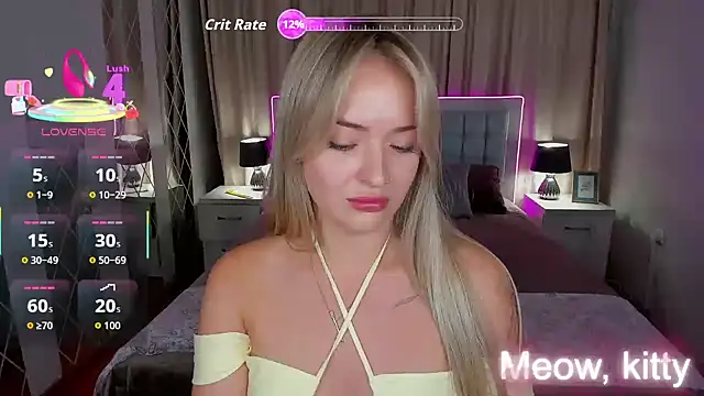 Snapshot of EvaGoddes chatting on September 19, 2025, 12:53 pm EvaGoddes online show from September 19, 2025, 12:53 pm