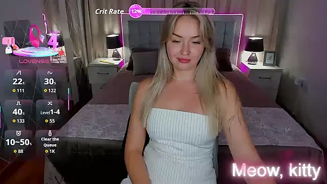 Snapshot of EvaGoddes chatting on September 20, 2025, 11:04 am EvaGoddes online show from September 20, 2025, 11:04 am