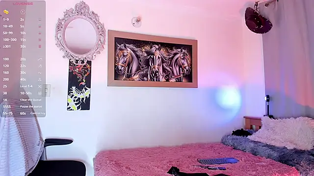 CRAZY-BOY99 online show from April 1, 2026, 8:48 am