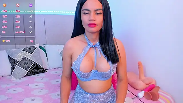 SusanSimpson16 online show from October 18, 2025, 7:05 pm