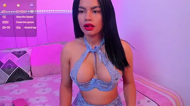 SusanSimpson16 online show from October 17, 2025, 7:04 pm