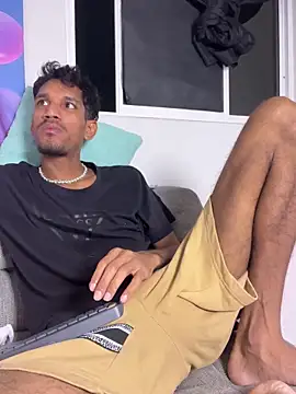 Miguel bigcock online show from March 20, 2026, 1:50 am