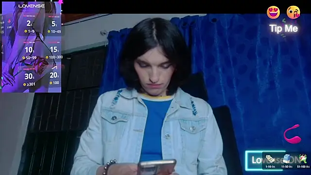 Snapshot of Maite_Wings chatting on September 10, 2025, 11:26 pm Maite Wings online show from September 10, 2025, 11:26 pm