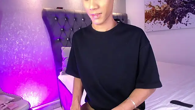 Jonas Rivers online show from March 9, 2026, 1:42 am