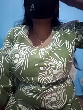 Sexyradha  online show from March 24, 2026, 7:14 pm