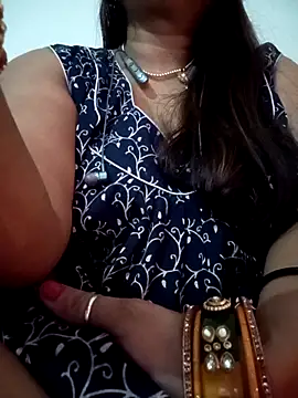 Neha-Bhabhi-Rasily online show from January 31, 2026, 8:51 pm