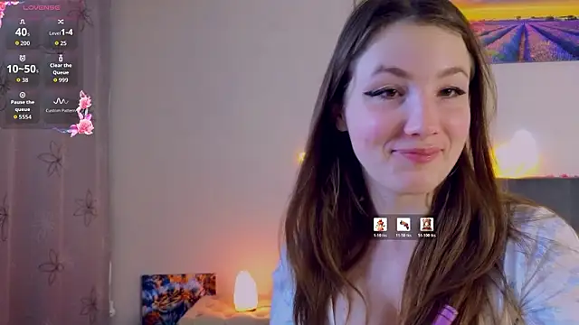 JaneVibes online show from March 19, 2026, 7:30 am