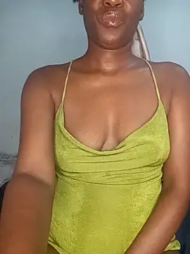 Missvixen81 online show from December 15, 2025, 6:58 pm