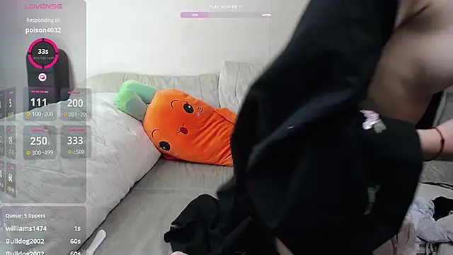 Snapshot of kil_la chatting on March 9, 2025, 1:25 am kil la online show from March 9, 2025, 1:25 am