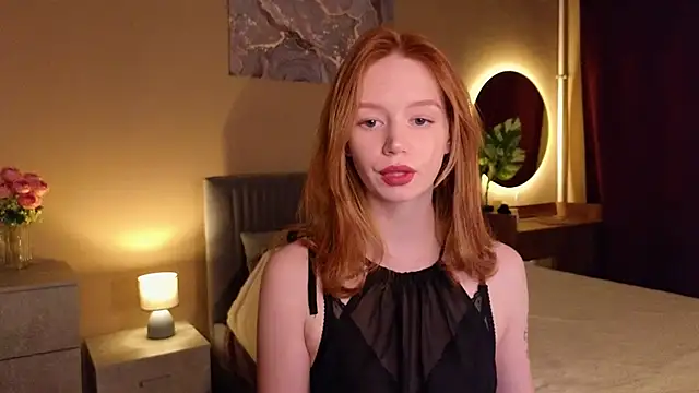 Ckarollina online show from March 15, 2025, 10:22 pm