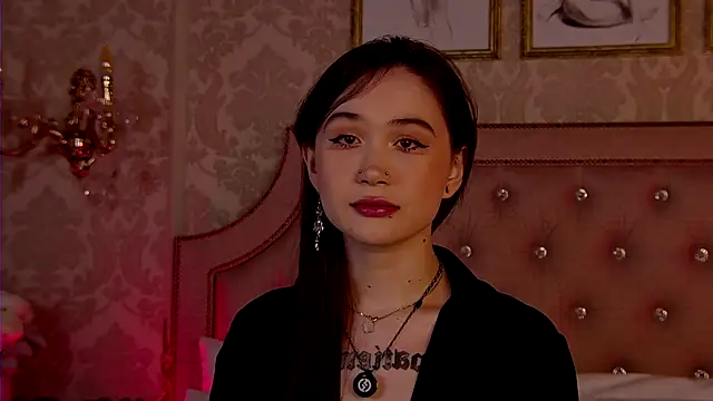 HeatherSweet  online show from September 27, 2025, 5:19 pm