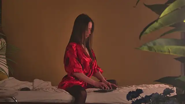 Snapshot of Amanda_River chatting on March 3, 2026, 8:49 pm Amanda River online show from March 3, 2026, 8:49 pm