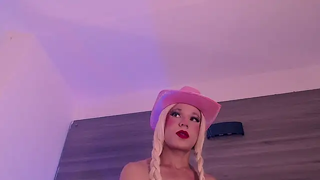 SashaNova online show from February 22, 2026, 6:05 am