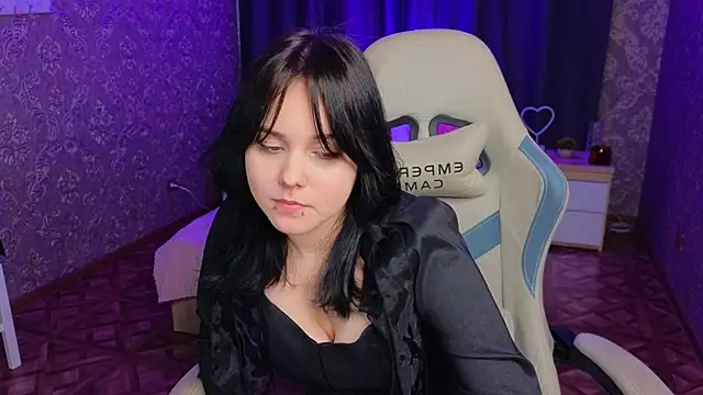 RubyRipe online show from March 14, 2025, 5:59 am