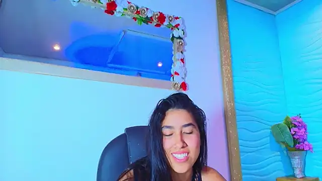 Mia Montess online show from January 5, 2026, 5:27 pm