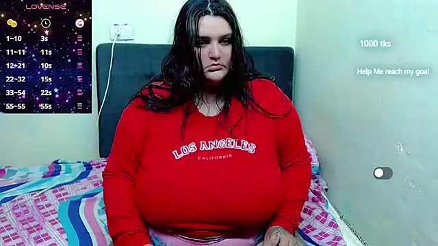 Jazmin bigboobs 1 online show from November 15, 2025, 10:41 am