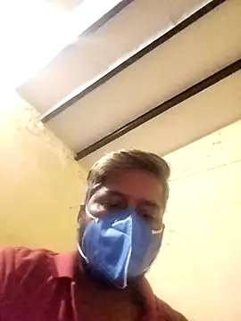 Maidangirl online show from March 18, 2025, 5:01 pm