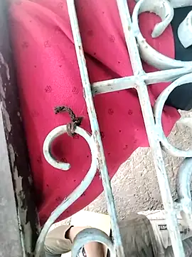 Maidangirl online show from March 19, 2025, 12:34 pm