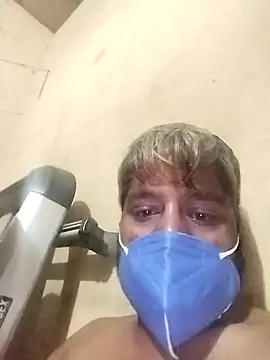 Maidangirl online show from March 18, 2025, 8:05 pm