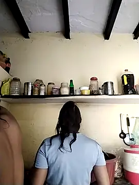 Maidangirl online show from March 22, 2025, 6:54 am