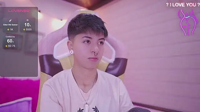 tommy blue online show from March 14, 2026, 2:06 am