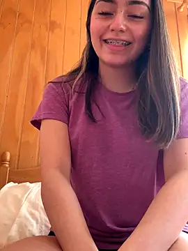 floooohv online show from October 11, 2025, 8:21 pm