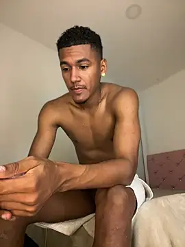 LexiAndDeker online show from March 1, 2026, 1:27 am